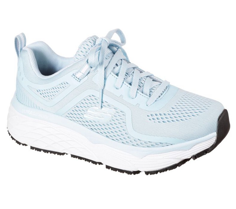 skechers max cushioning dam